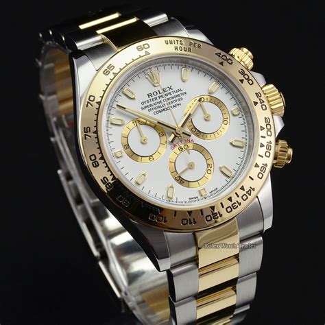 rolex 116503 for sale